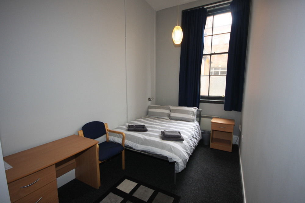 Bridgewood House Hotell Stafford Eksteriør bilde