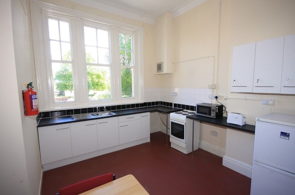 Bridgewood House Hotell Stafford Eksteriør bilde